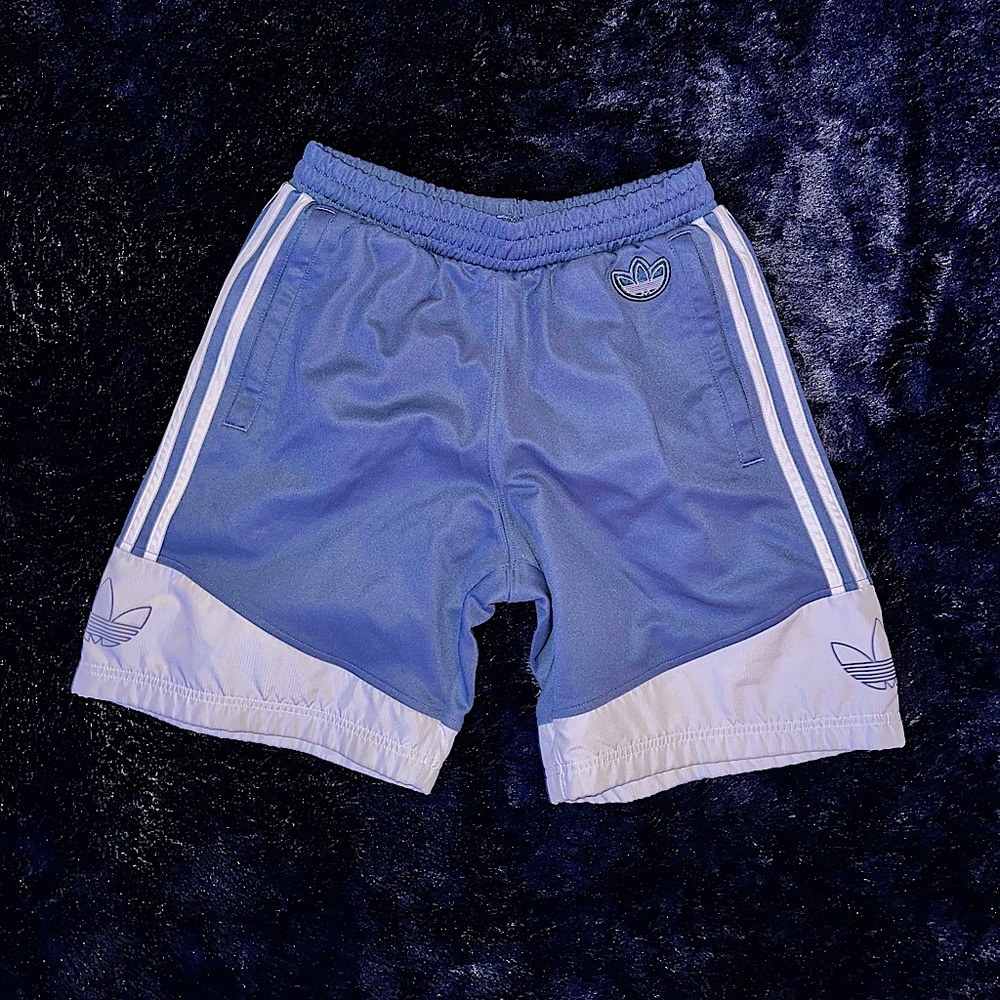 Adidas Athletic Shorts